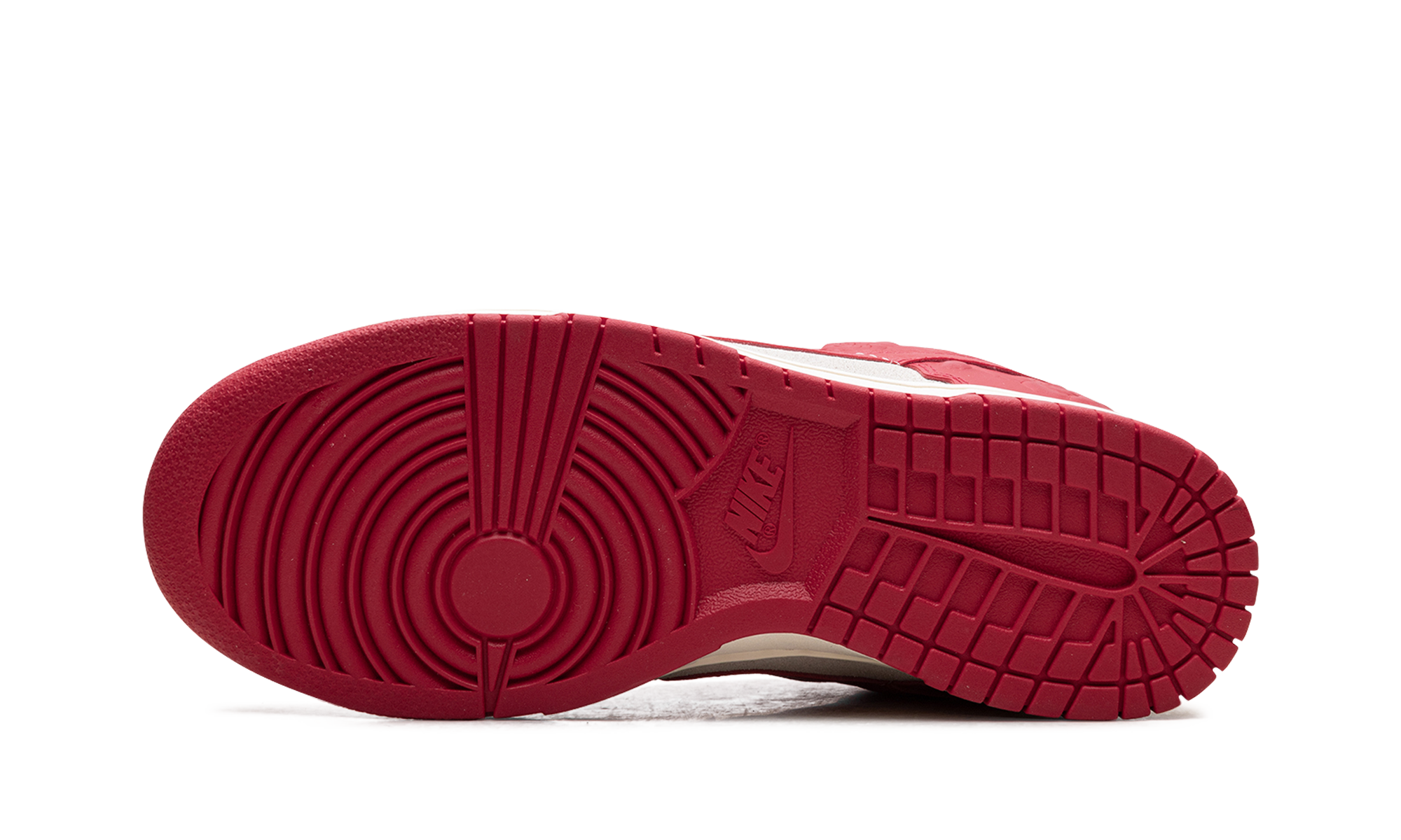 Dunk Low Wmns "red Roses" - 5