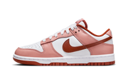 Dunk Low Wmns "red Stardust" - 1