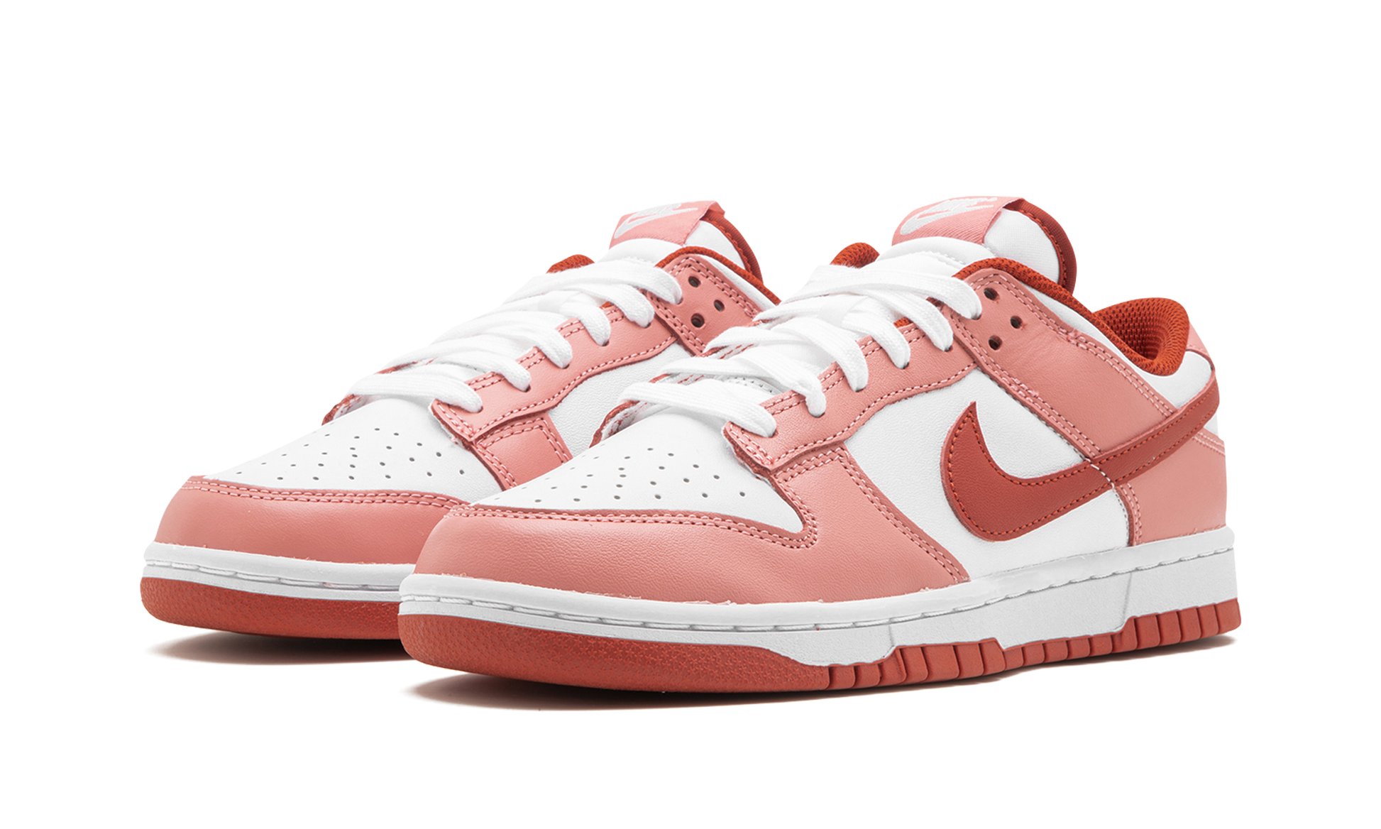 Dunk Low Wmns "red Stardust" - 2