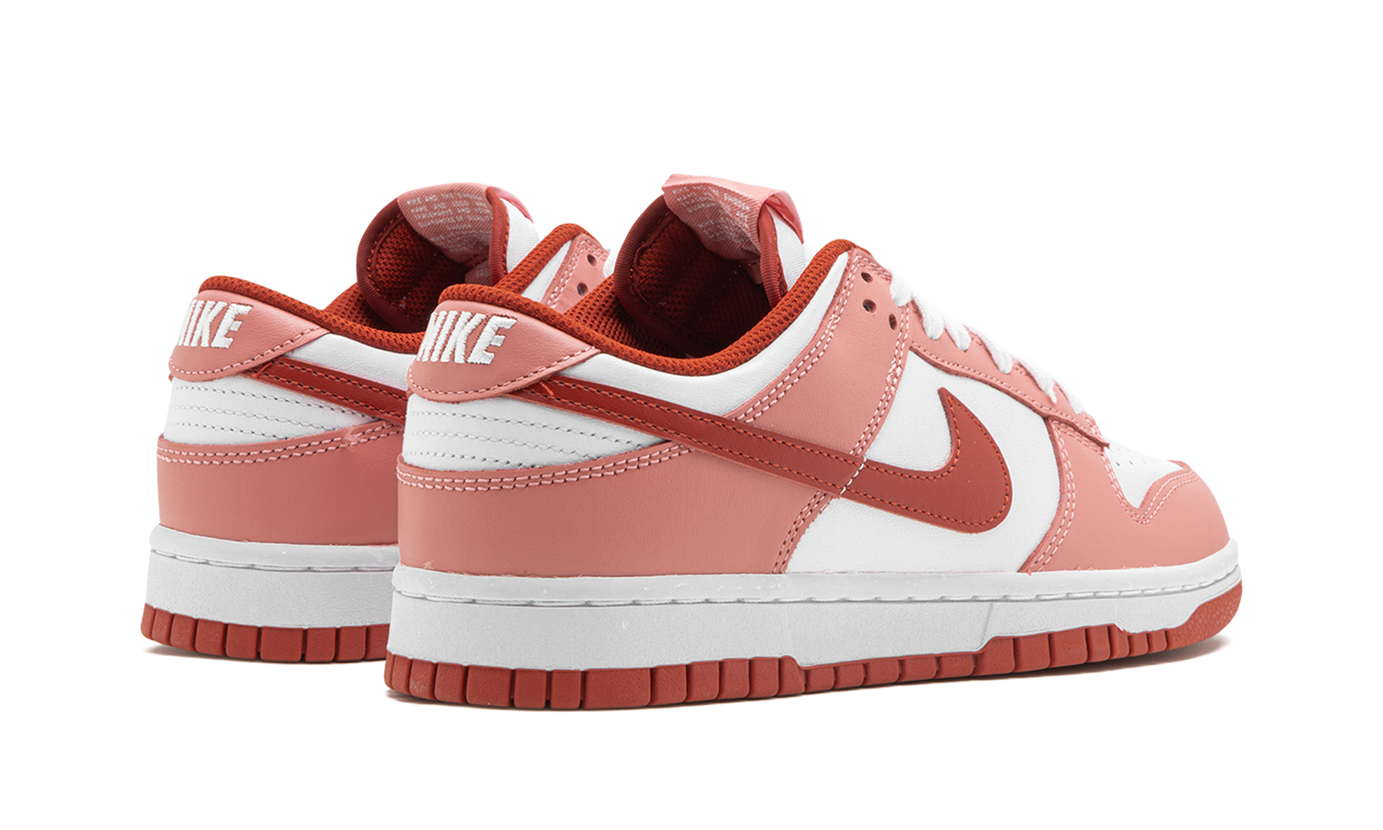 Dunk Low Wmns "red Stardust" - 3