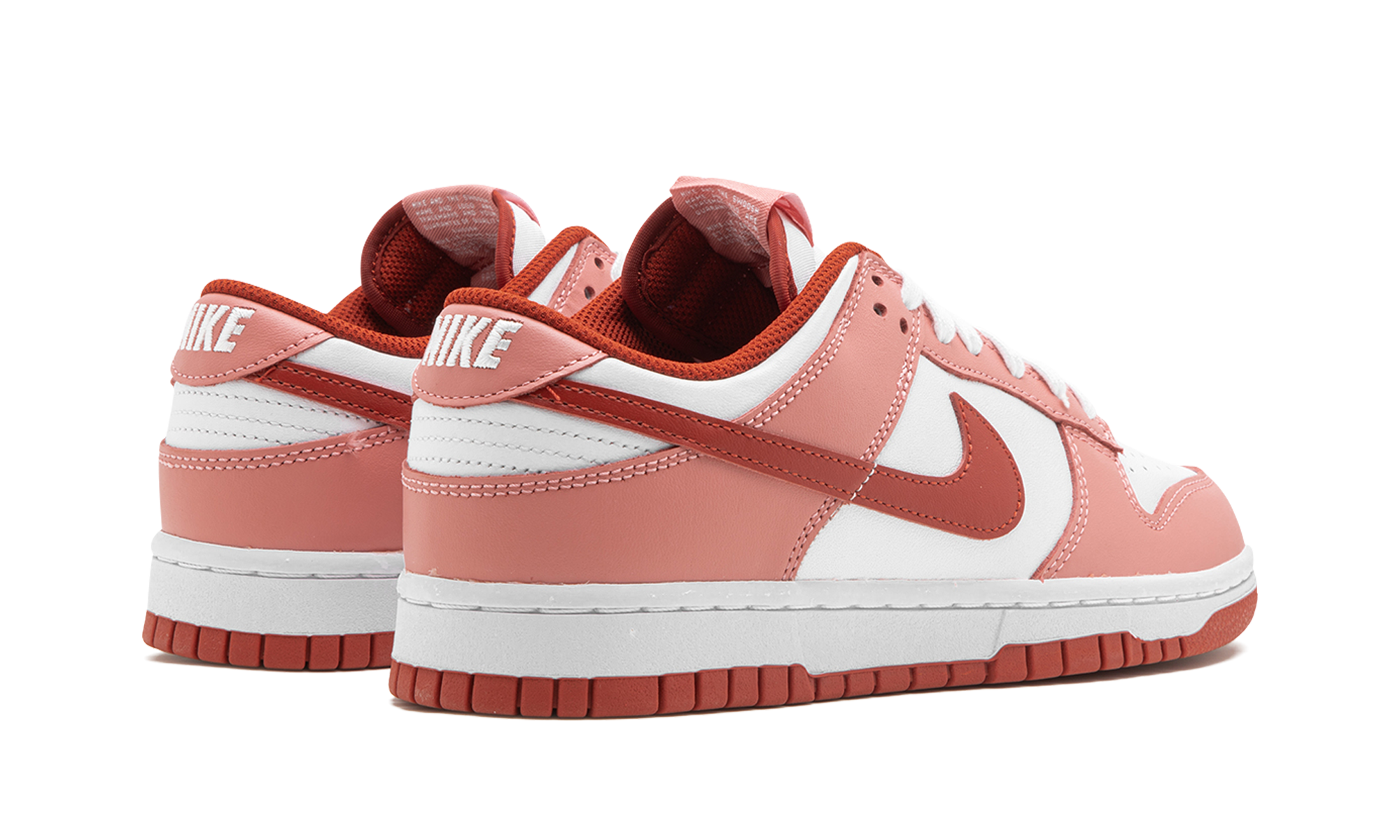 Dunk Low Wmns "red Stardust" - 3