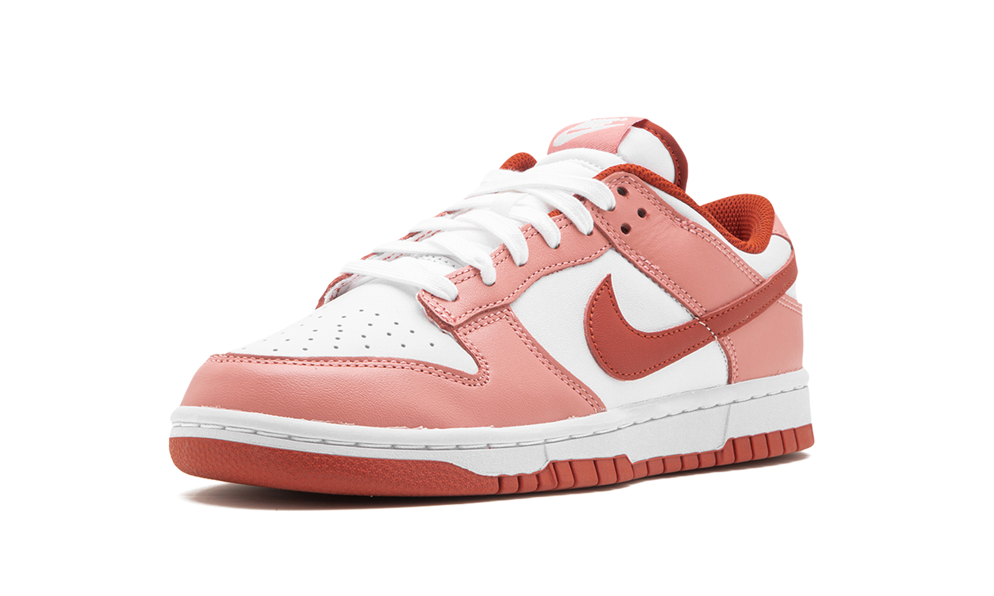 Dunk Low Wmns "red Stardust" - 4