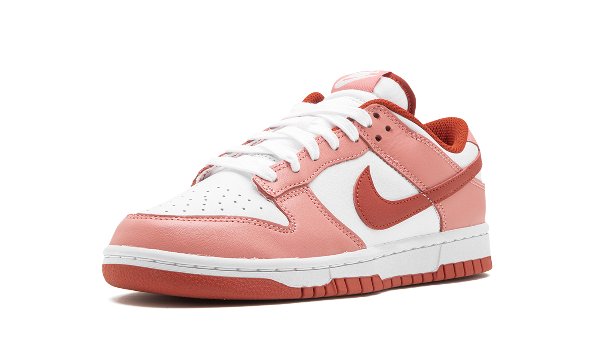 Dunk Low Wmns "red Stardust" - 4