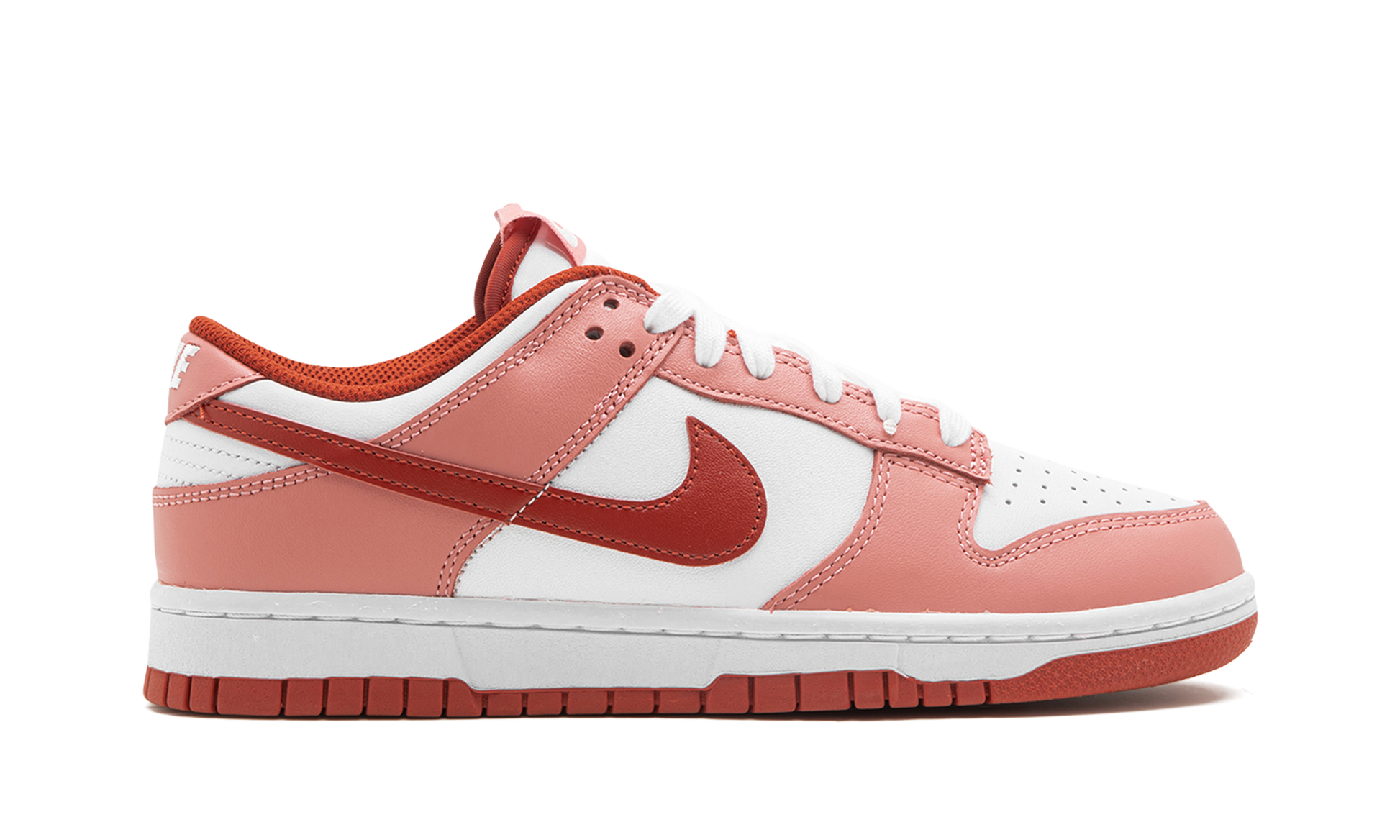 Dunk Low Wmns "red Stardust" - 6