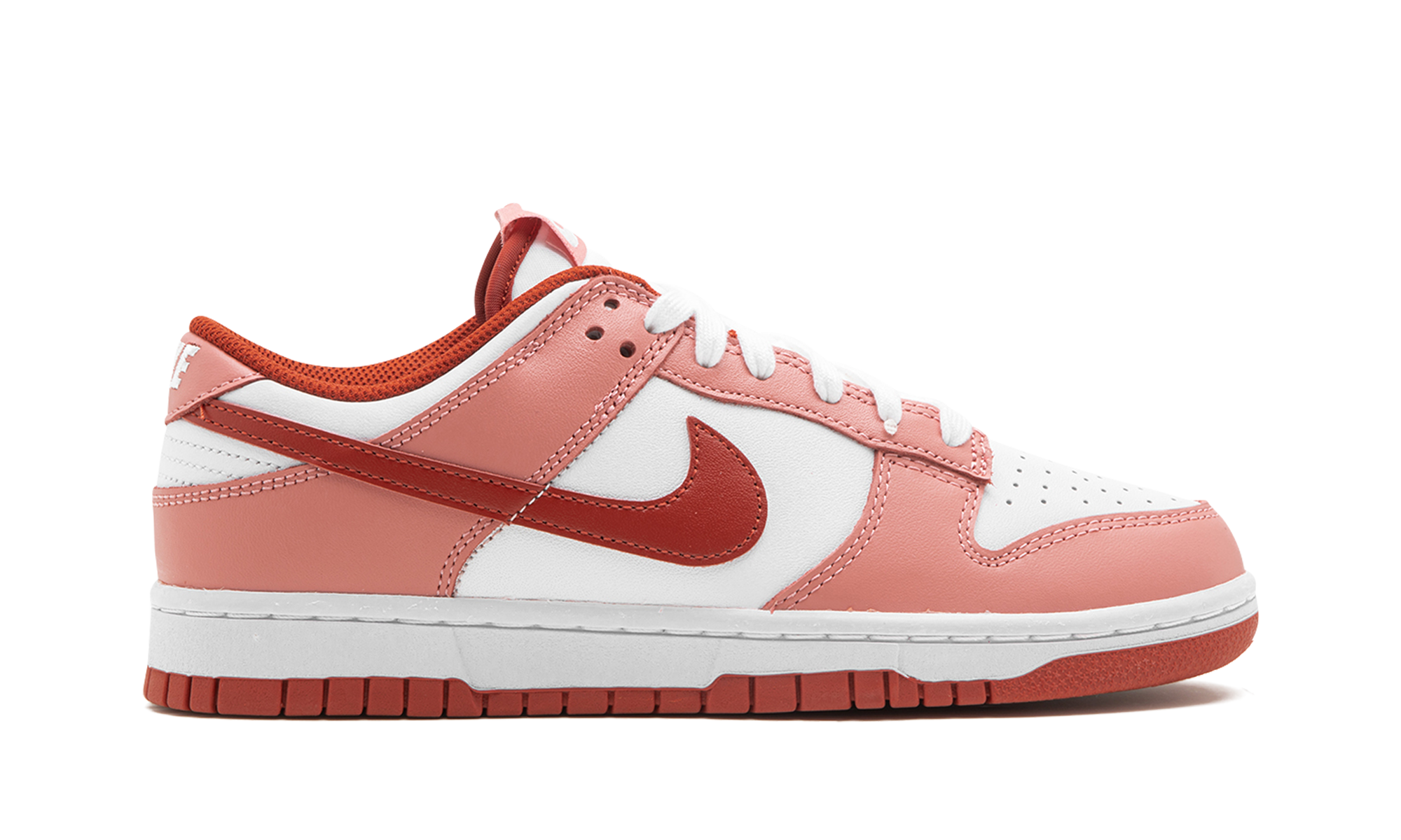 Dunk Low Wmns "red Stardust" - 6