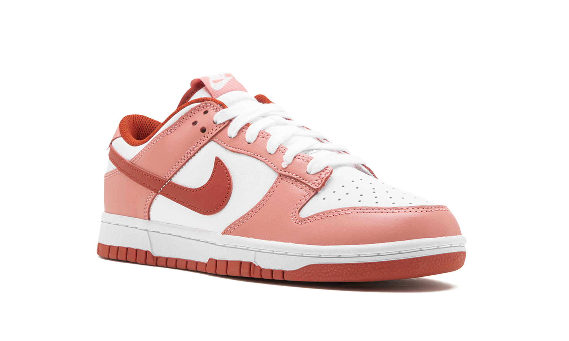 Dunk Low Wmns "red Stardust" - 7