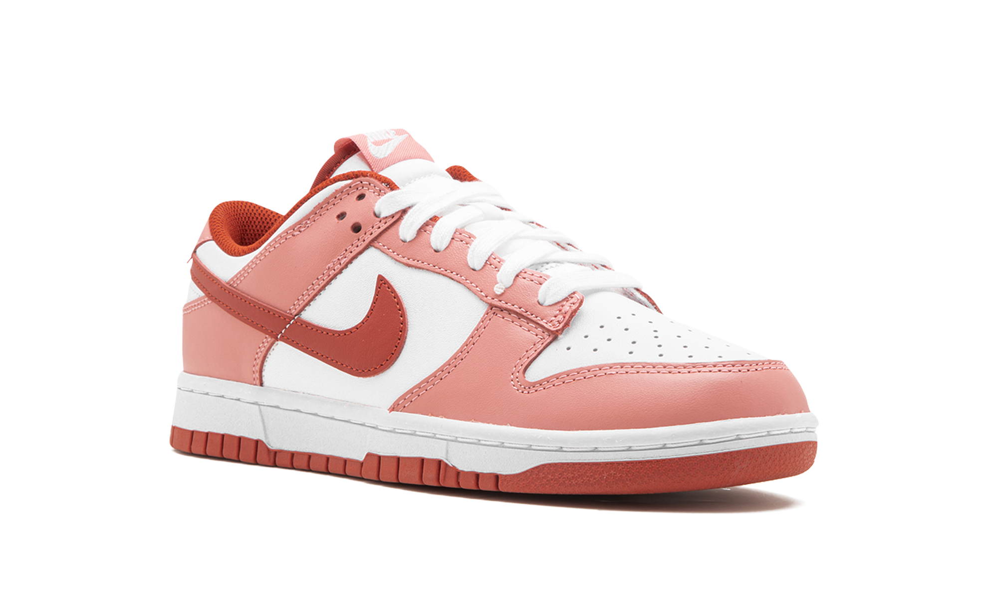 Dunk Low Wmns "red Stardust" - 7
