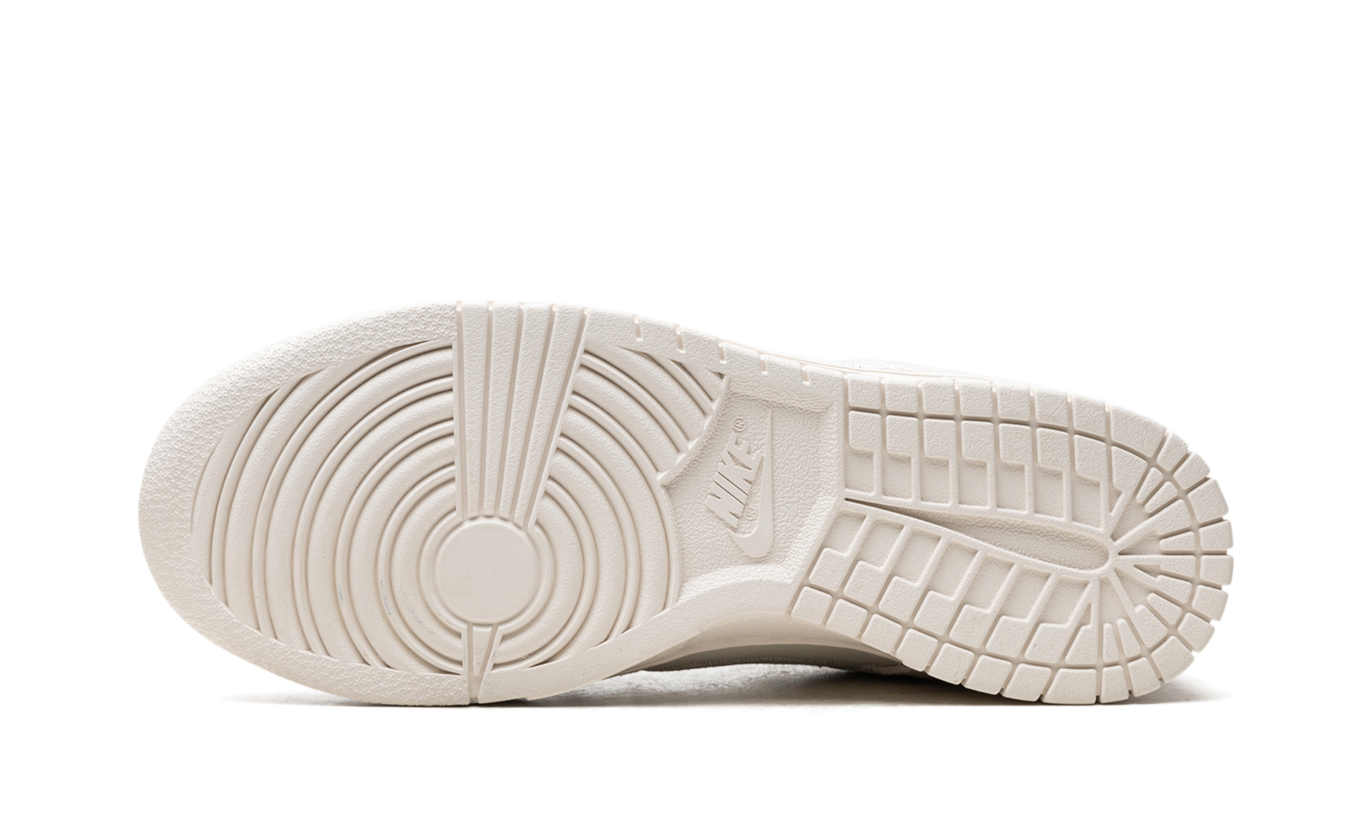 Dunk Low Wmns "ridescent Swoosh" - 5