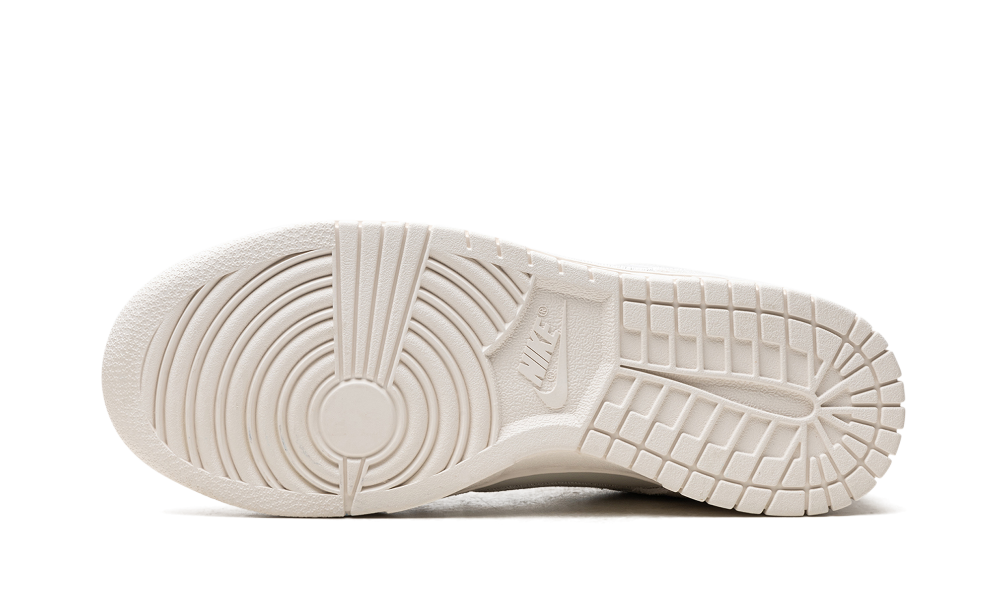 Dunk Low Wmns "ridescent Swoosh" - 5