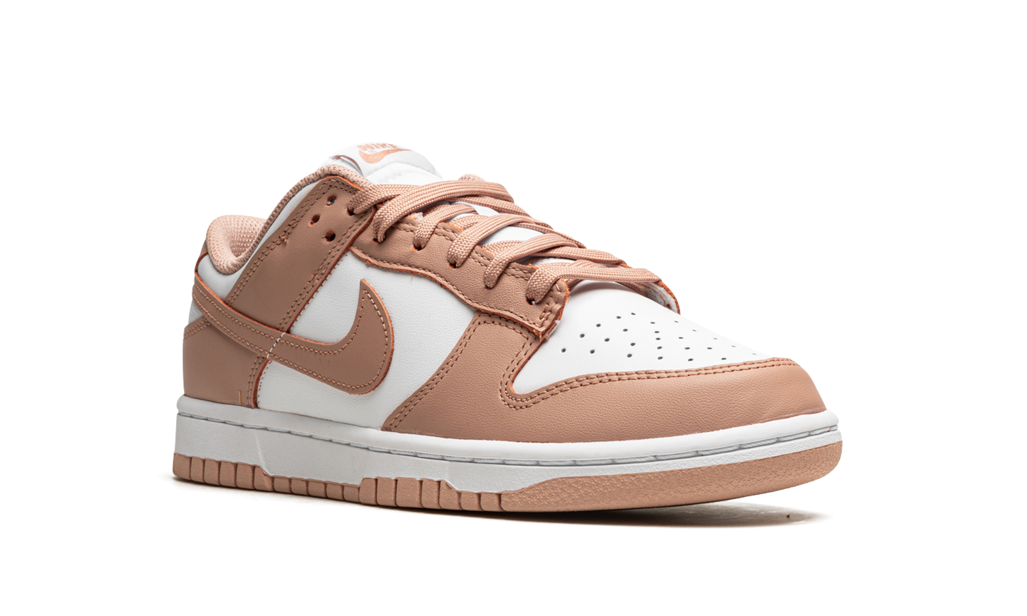 Dunk Low Wmns "rose Whisper" - 7