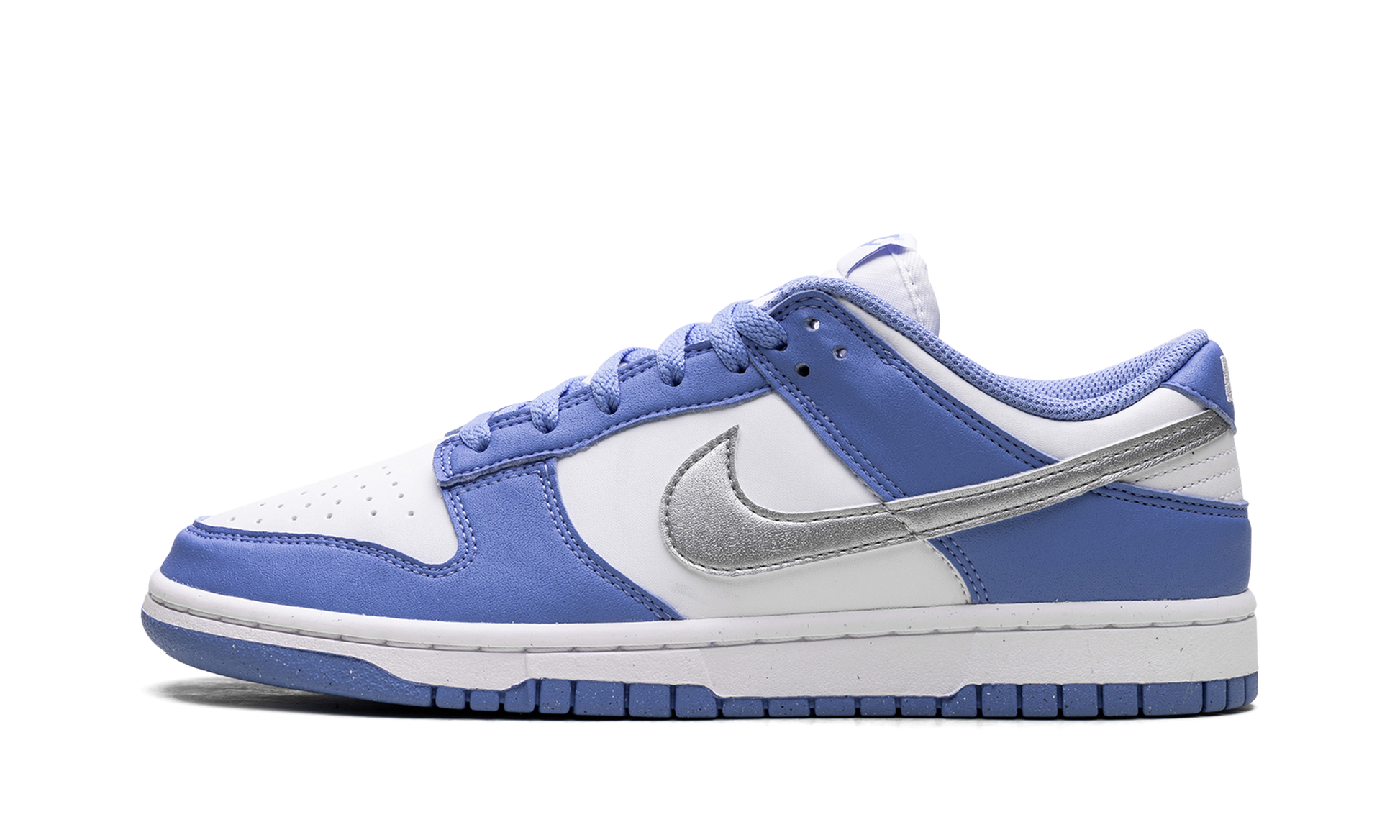 Dunk Low Wmns "royal Purse" - 1
