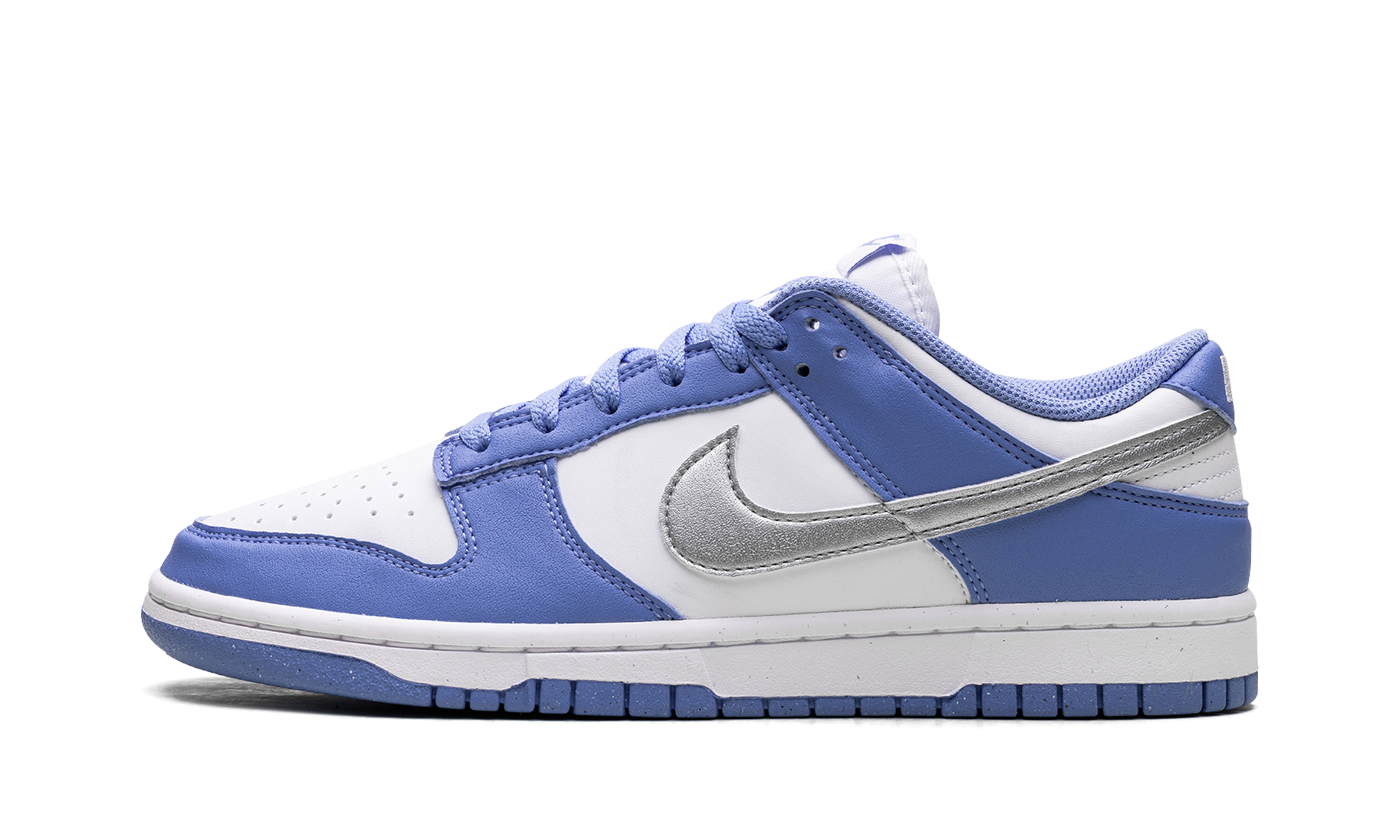 Dunk Low Wmns "royal Purse" - 1