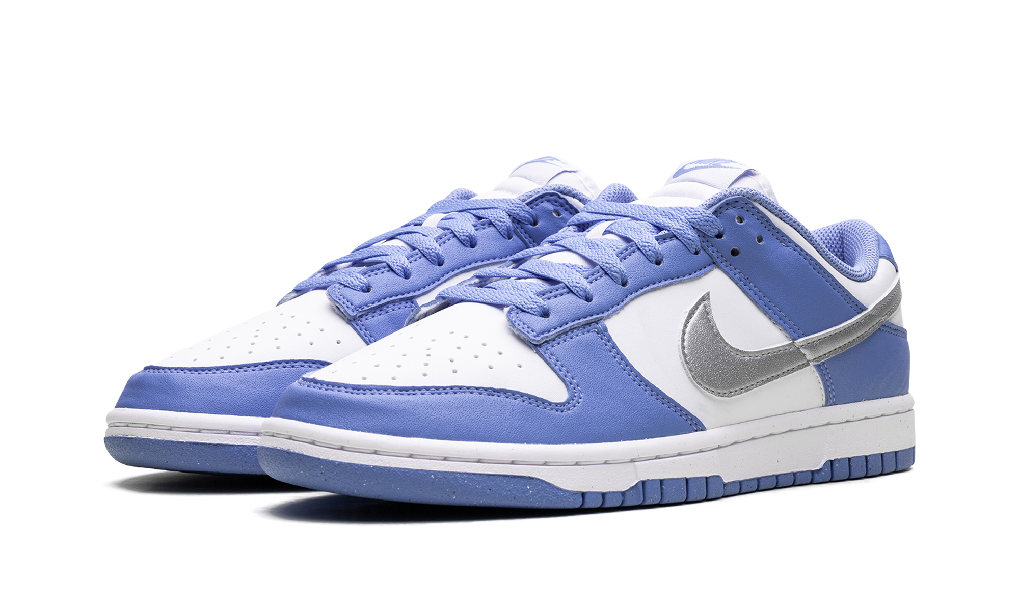 Dunk Low Wmns "royal Purse" - 2