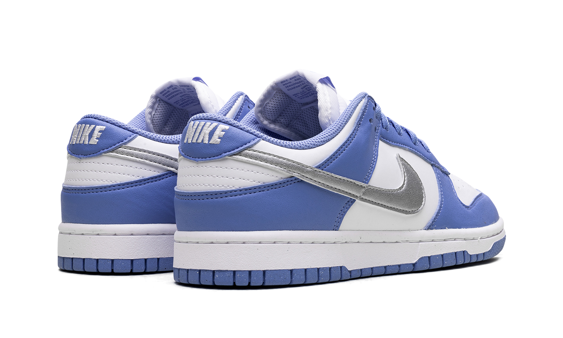 Dunk Low Wmns "royal Purse" - 3