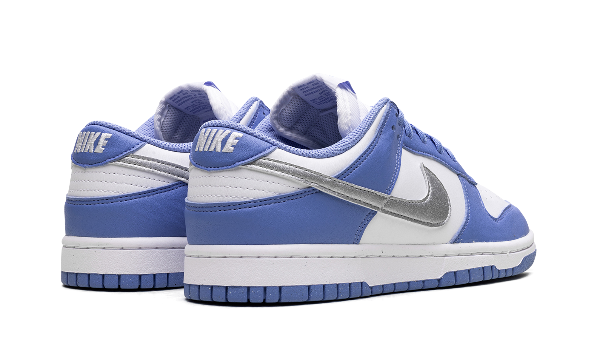 Dunk Low Wmns "royal Purse" - 3