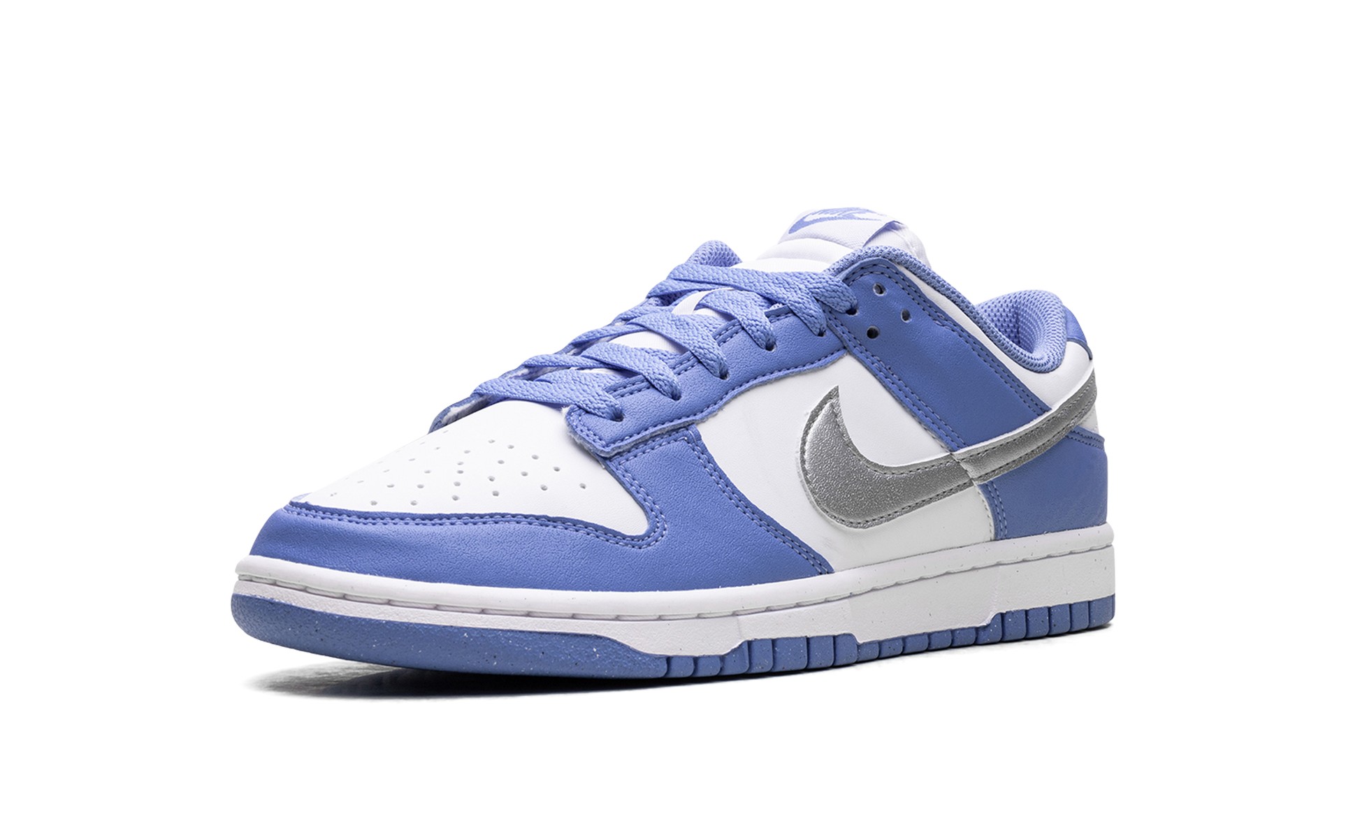 Dunk Low Wmns "royal Purse" - 4
