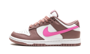 Dunk Low Wmns "smokey Mauve" - 1