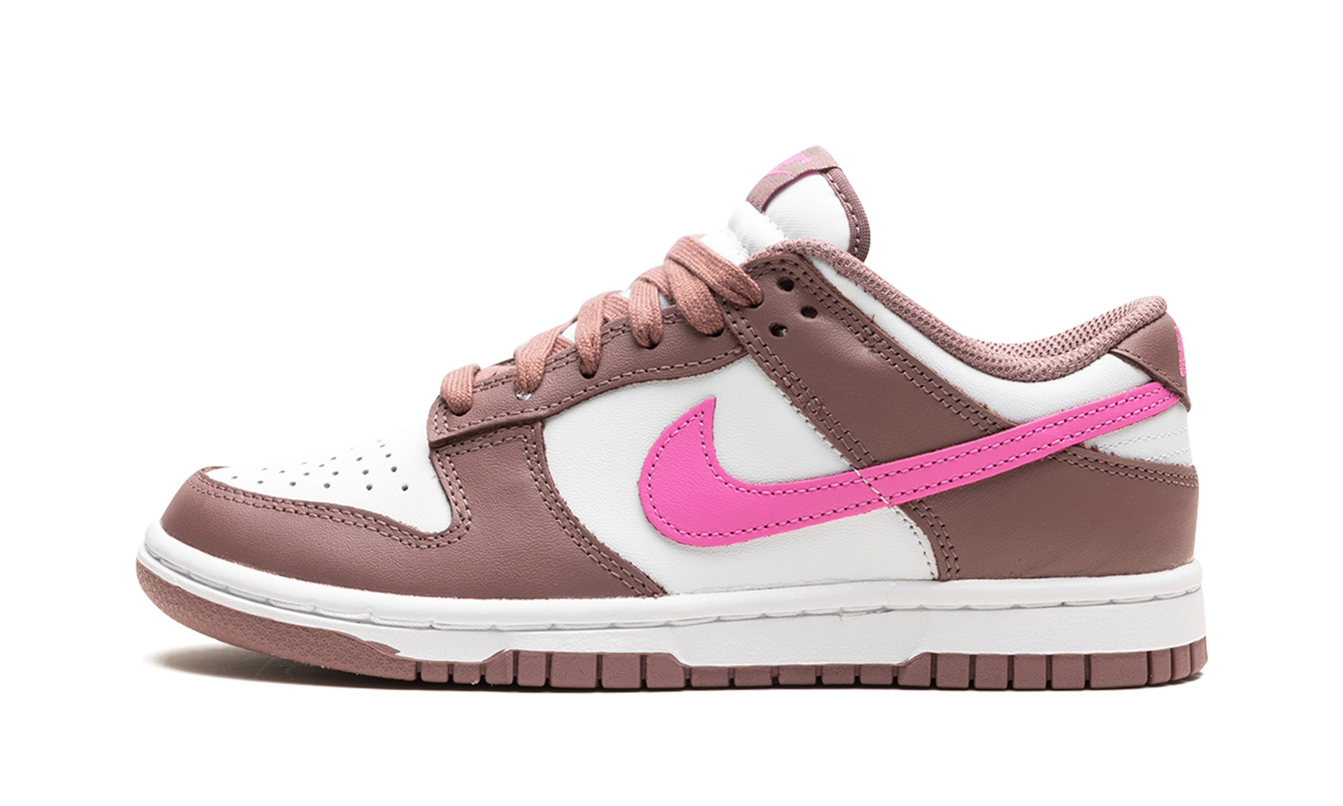 Dunk Low Wmns "smokey Mauve" - 1