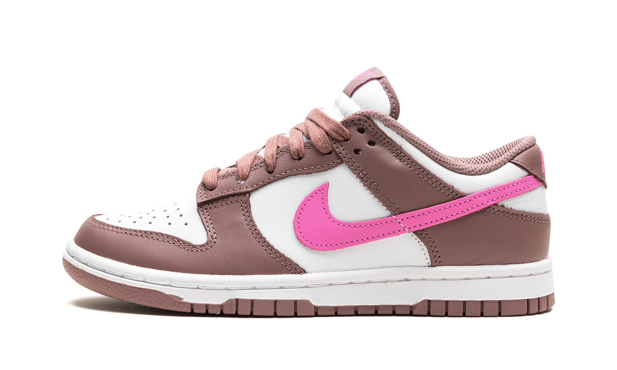 Dunk Low Wmns "smokey Mauve" - 1