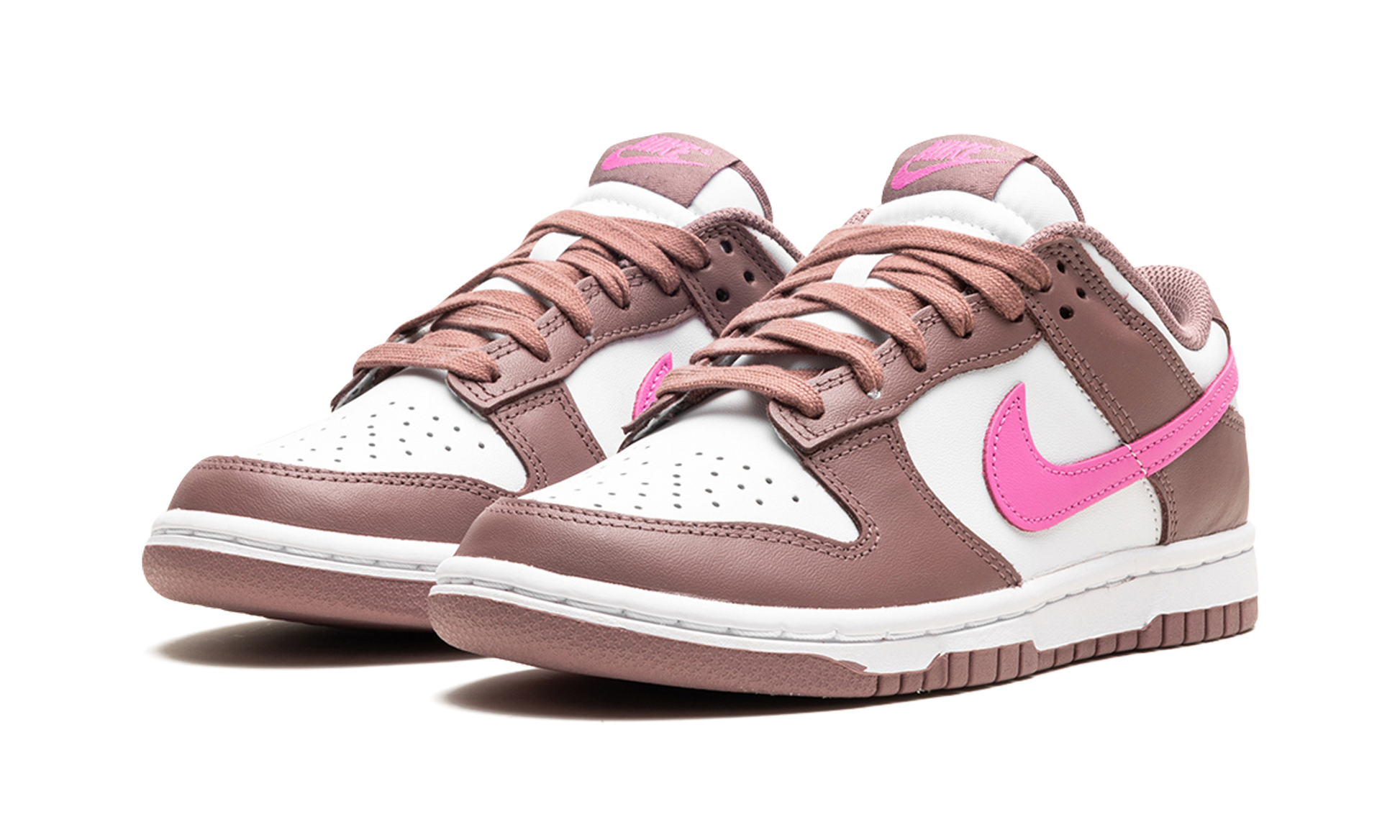Dunk Low Wmns "smokey Mauve" - 2