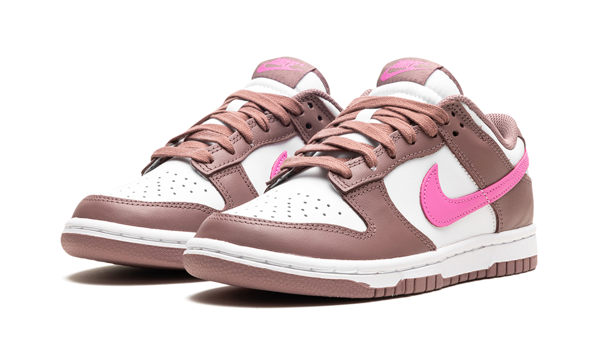 Dunk Low Wmns "smokey Mauve" - 2