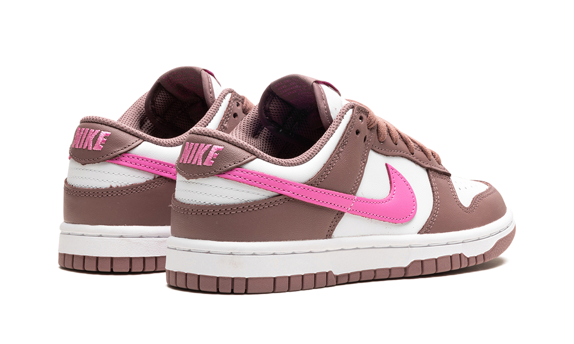 Dunk Low Wmns "smokey Mauve" - 3