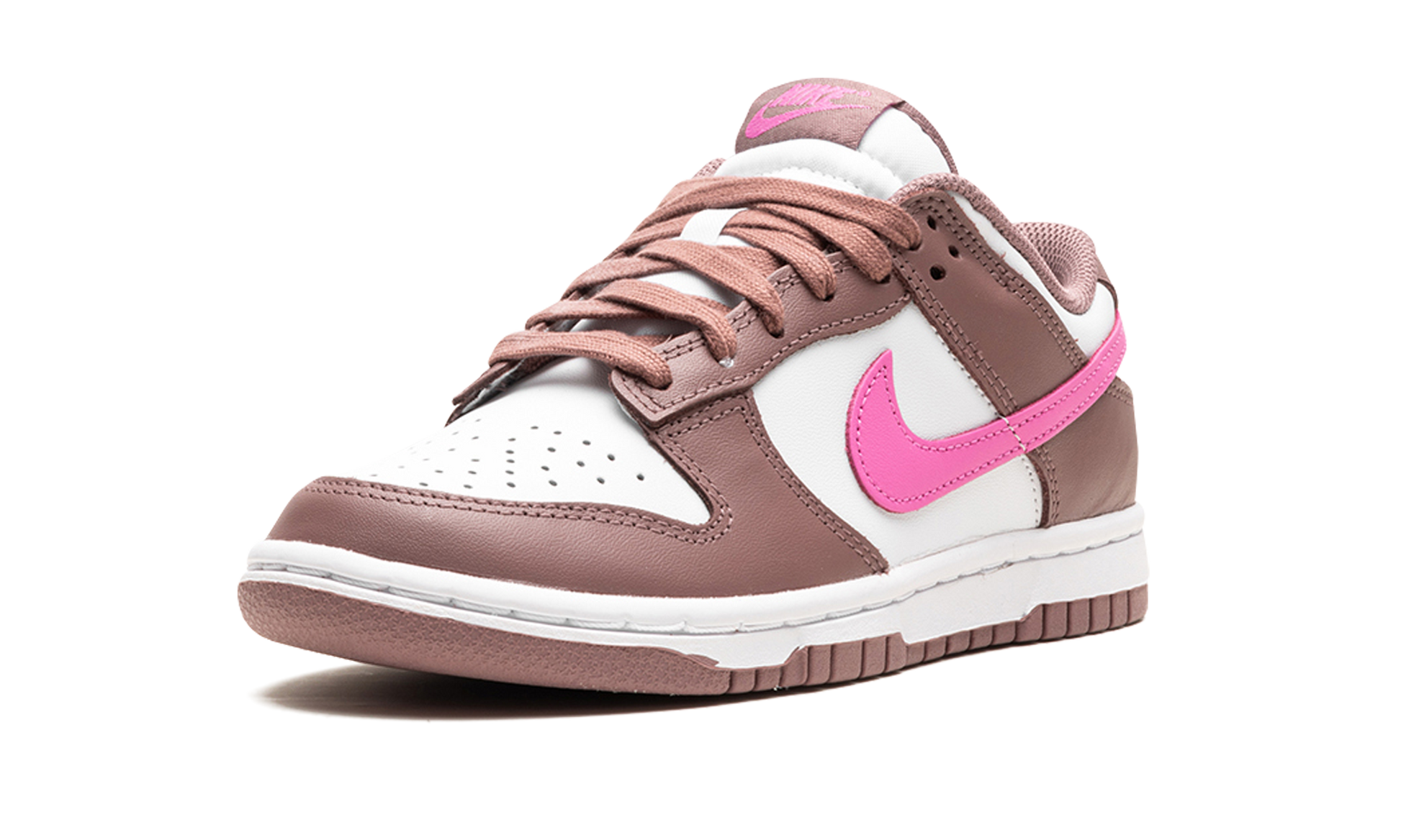 Dunk Low Wmns "smokey Mauve" - 4