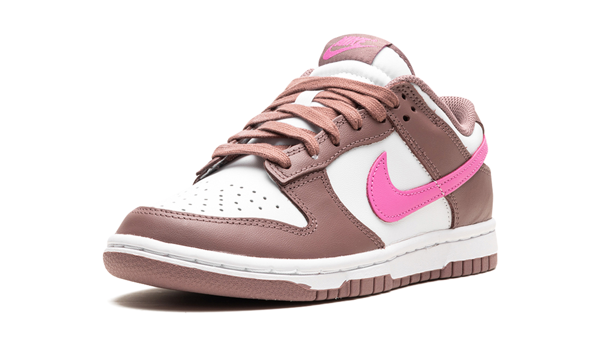 Dunk Low Wmns "smokey Mauve" - 4