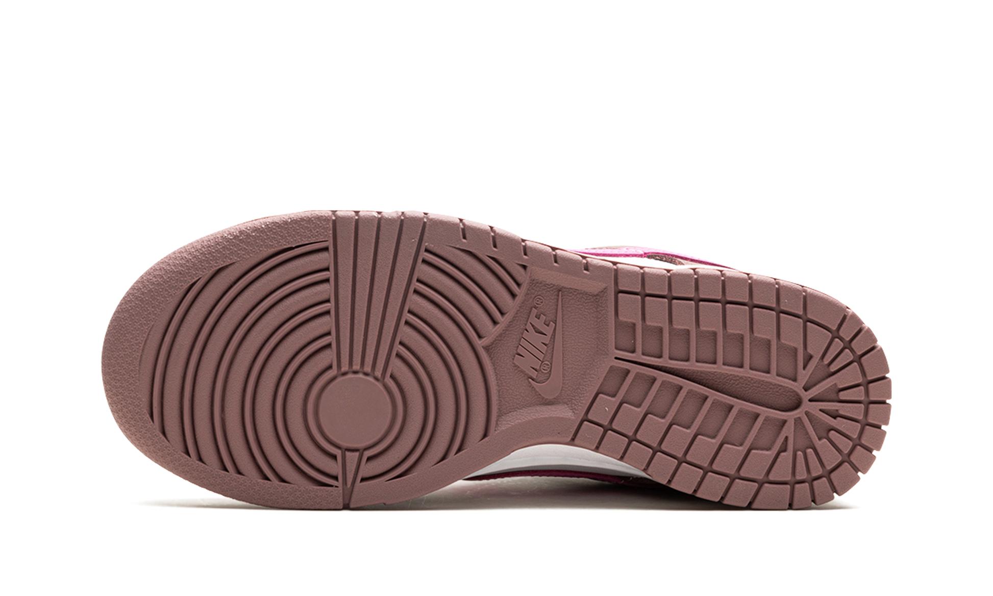 Dunk Low Wmns "smokey Mauve" - 5