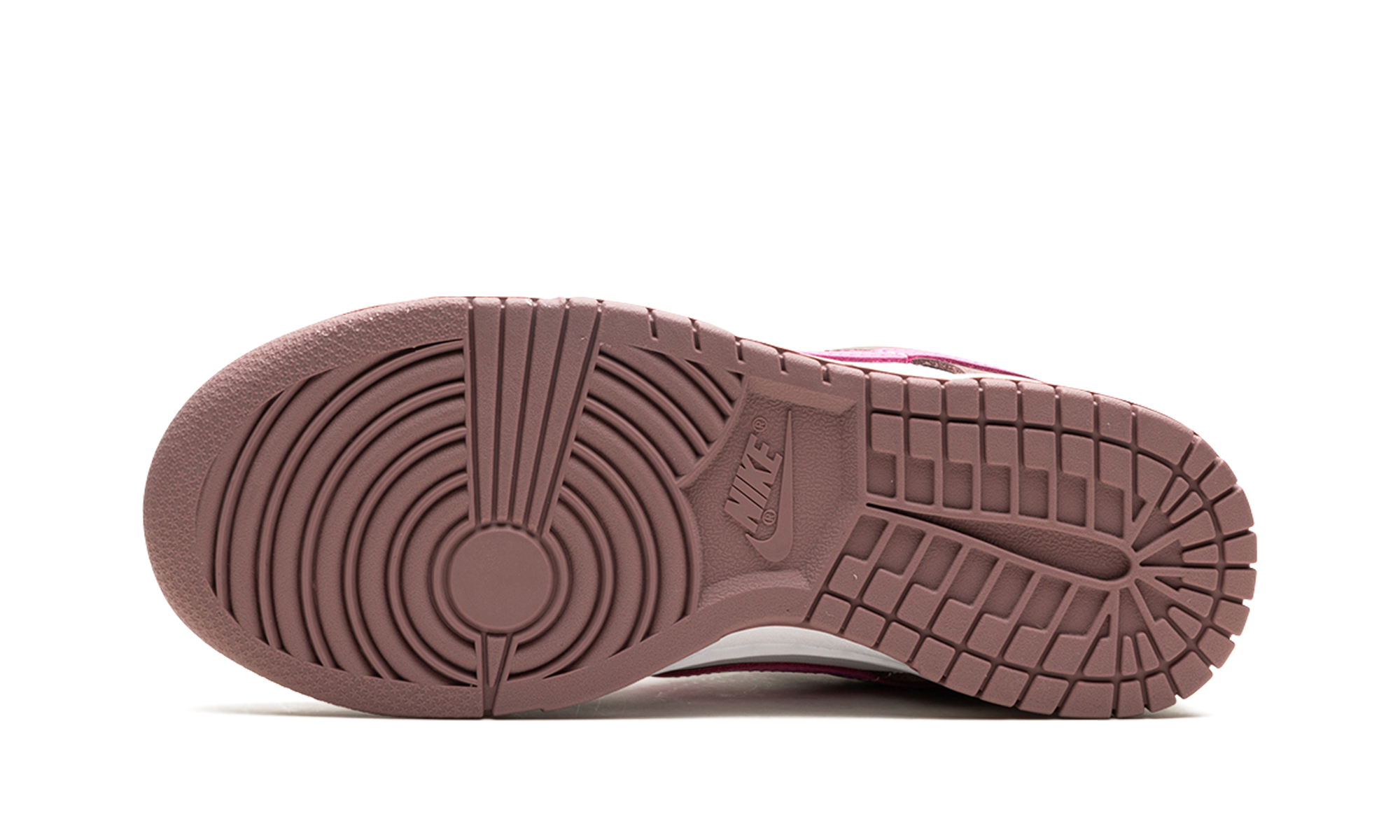 Dunk Low Wmns "smokey Mauve" - 5