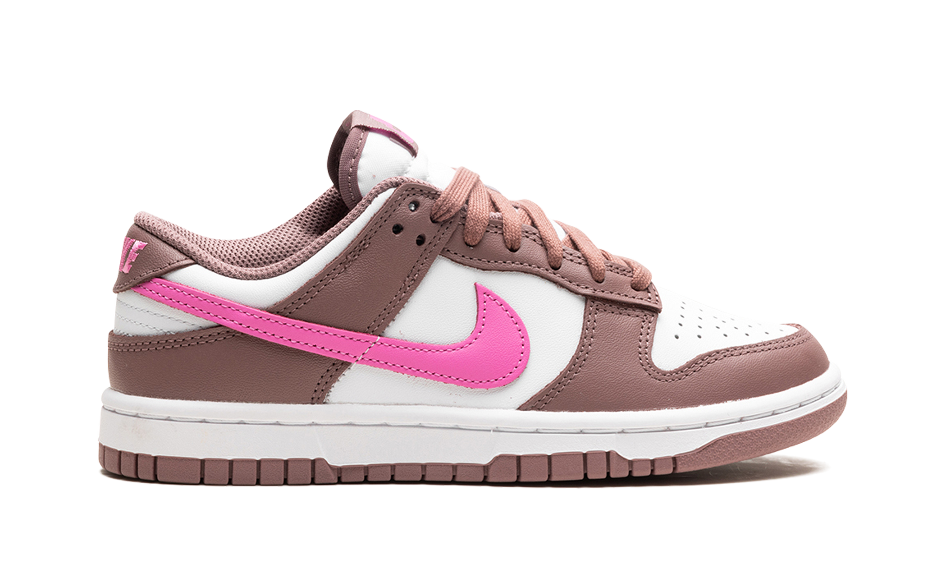Dunk Low Wmns "smokey Mauve" - 6