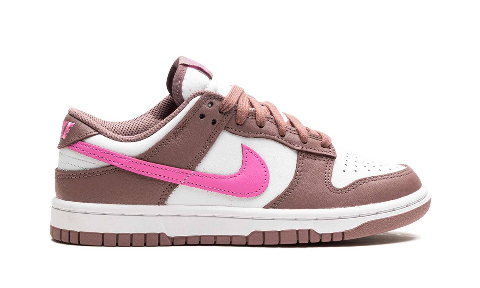 Dunk Low Wmns "smokey Mauve" - 6