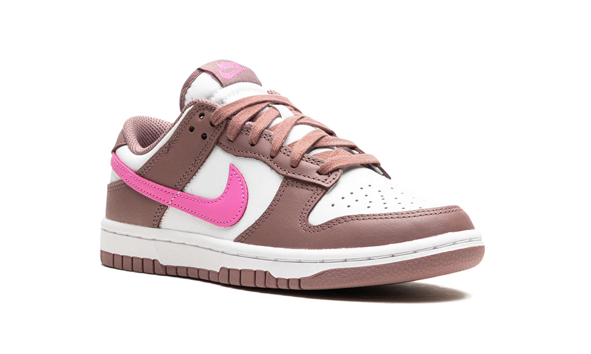 Dunk Low Wmns "smokey Mauve" - 7