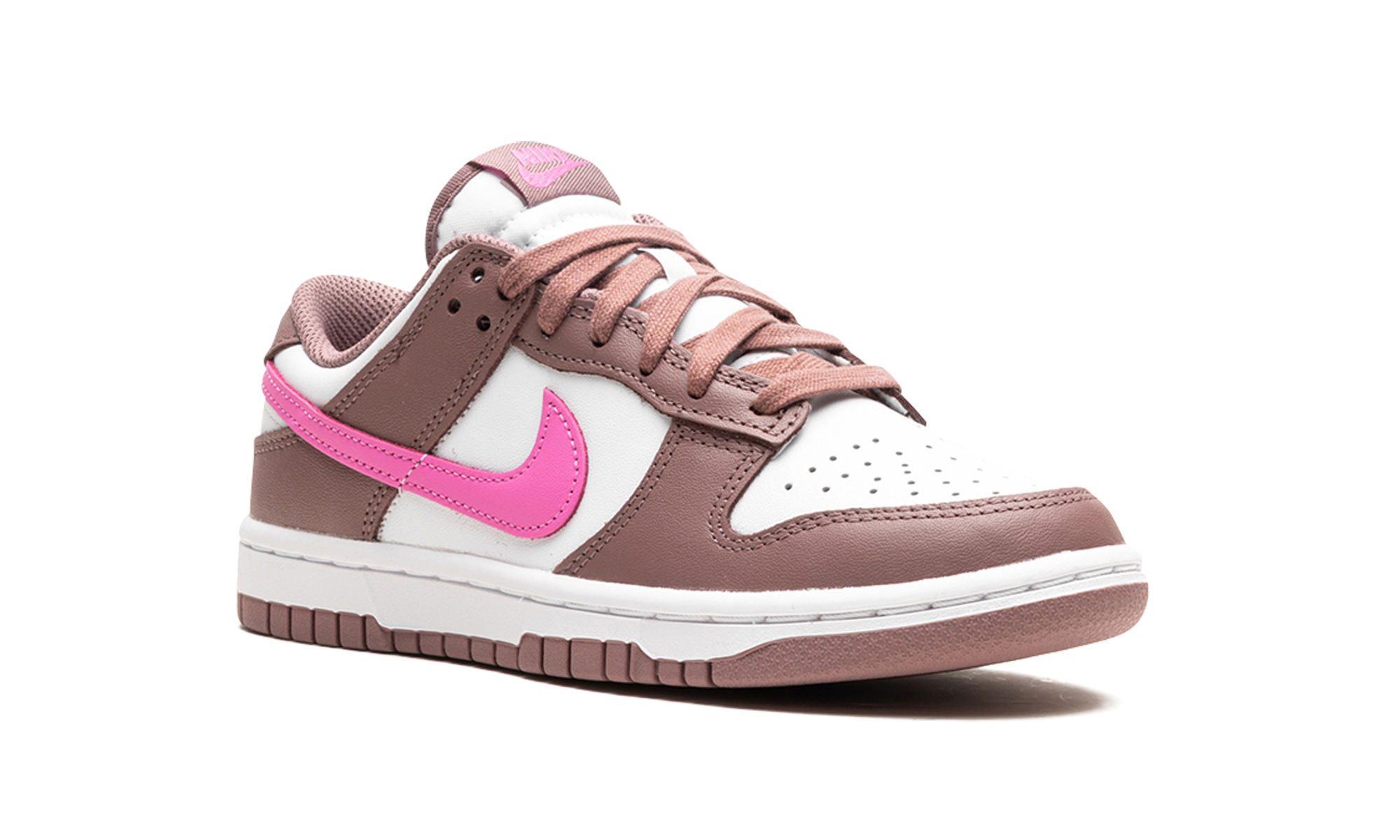 Dunk Low Wmns "smokey Mauve" - 7