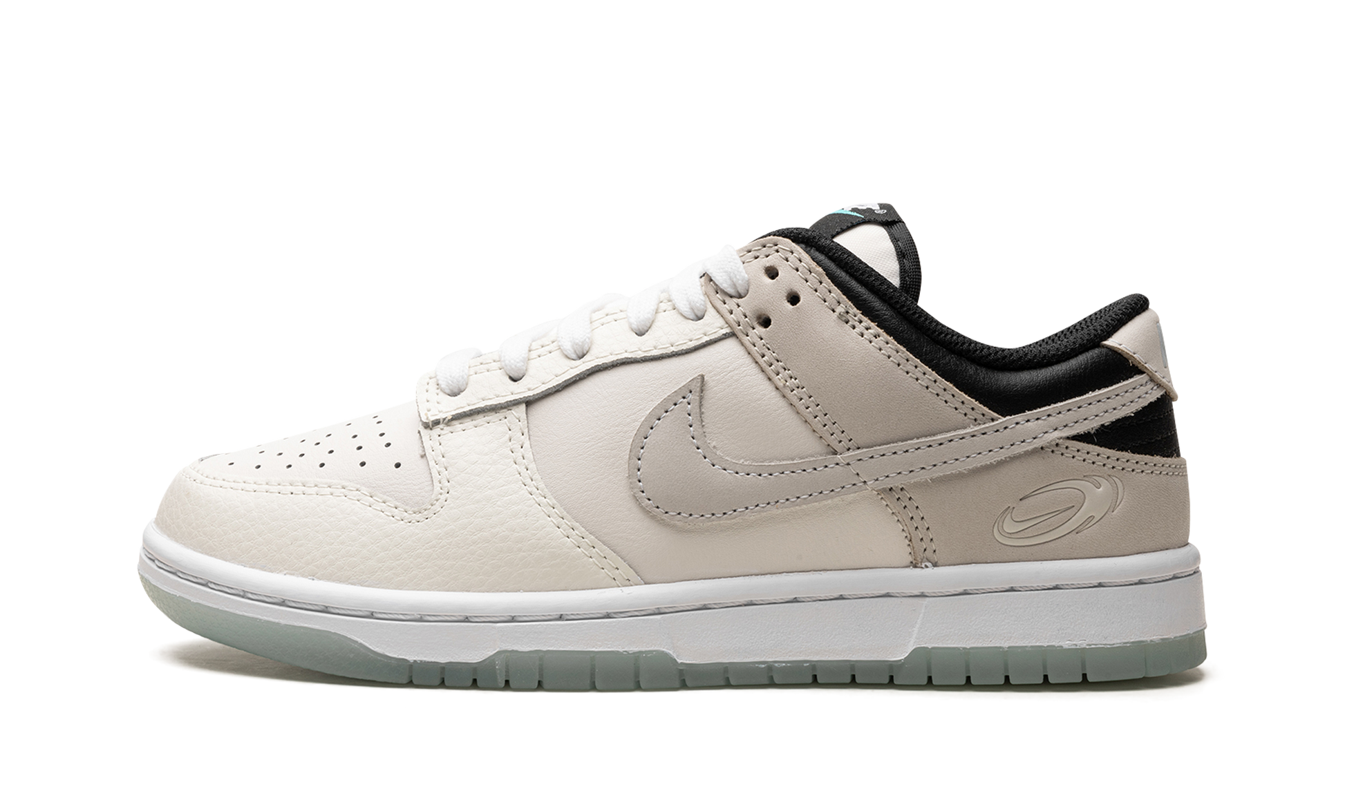 Dunk Low Wmns "supersonic" - 1