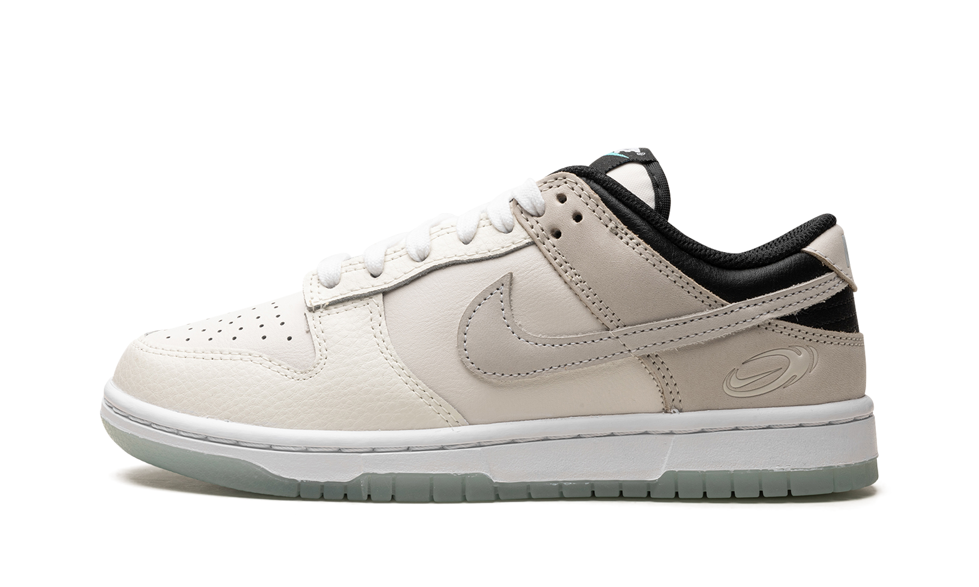 Dunk Low Wmns "supersonic" - 1