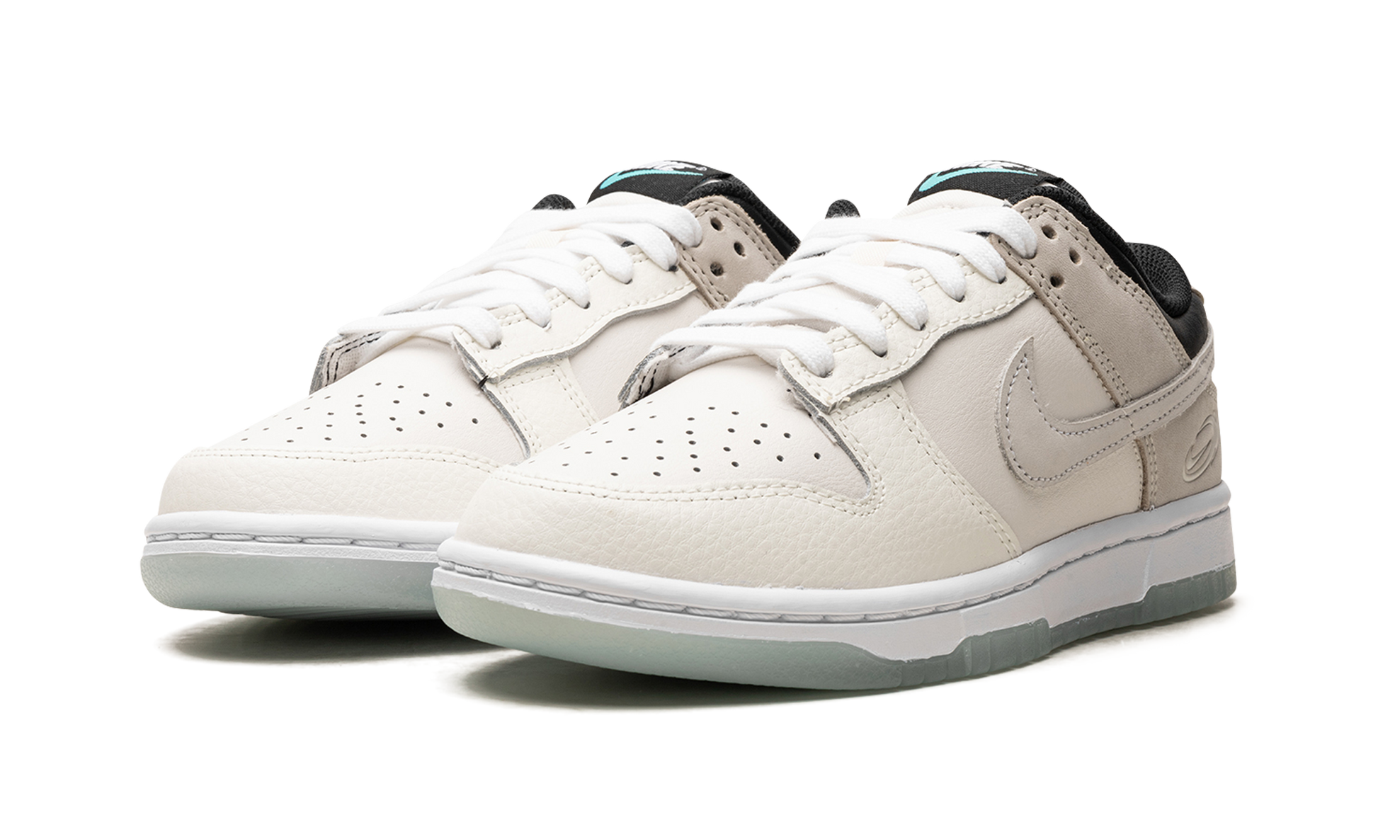 Dunk Low Wmns "supersonic" - 2
