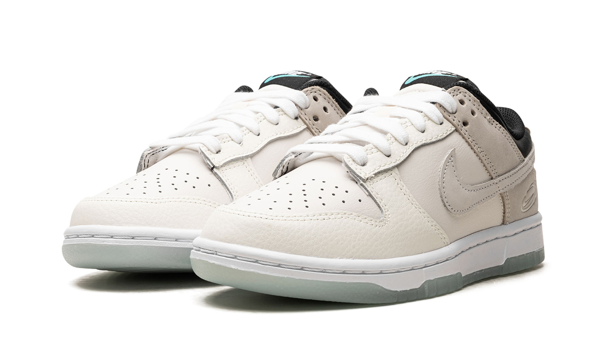 Dunk Low Wmns "supersonic" - 2