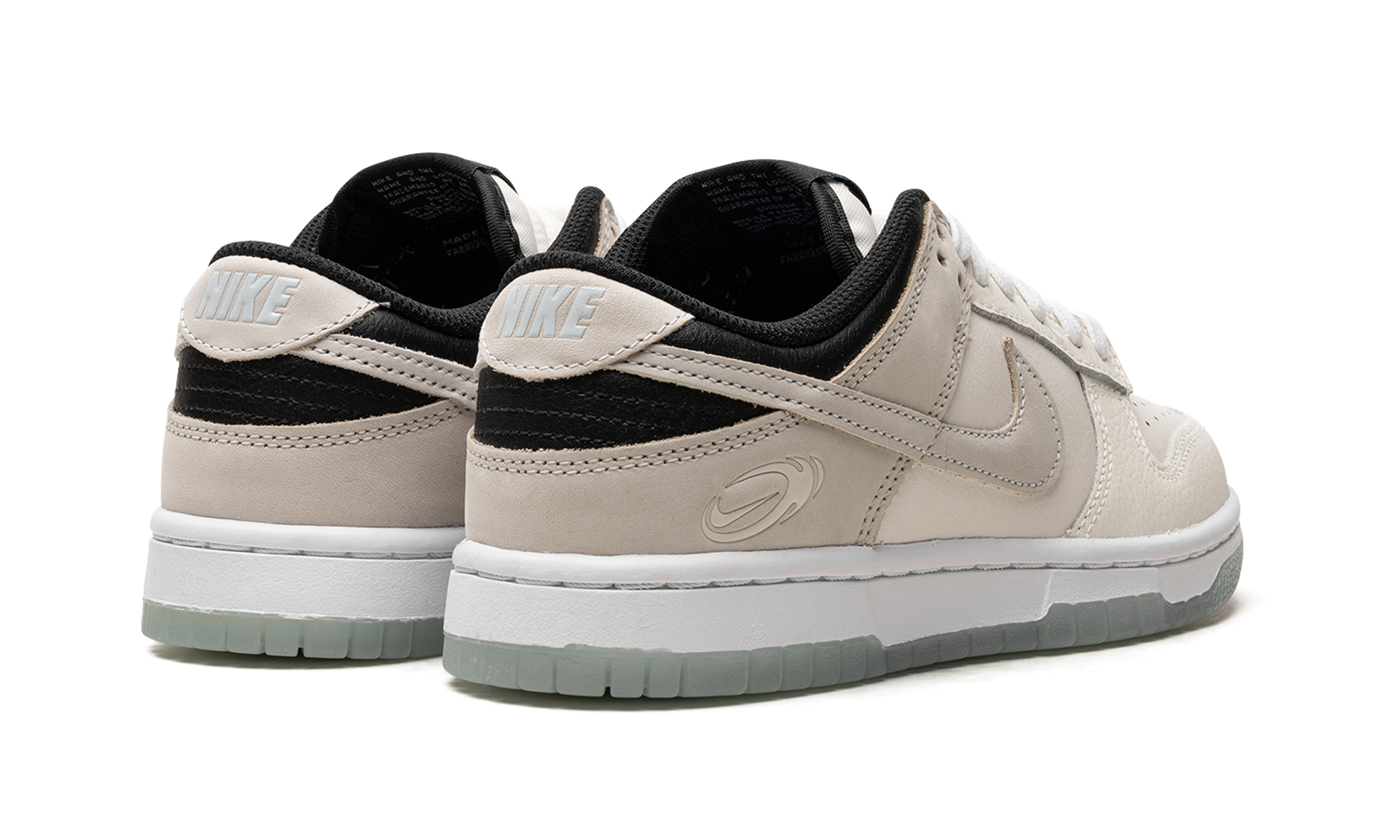 Dunk Low Wmns "supersonic" - 3