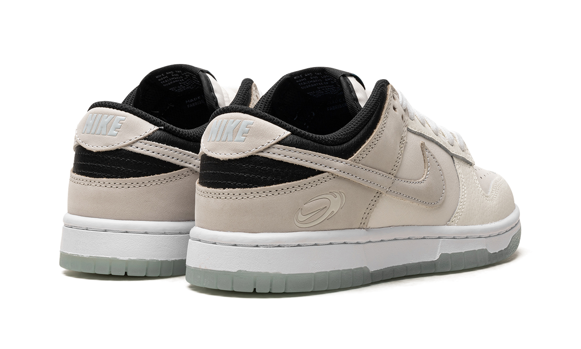 Dunk Low Wmns "supersonic" - 3