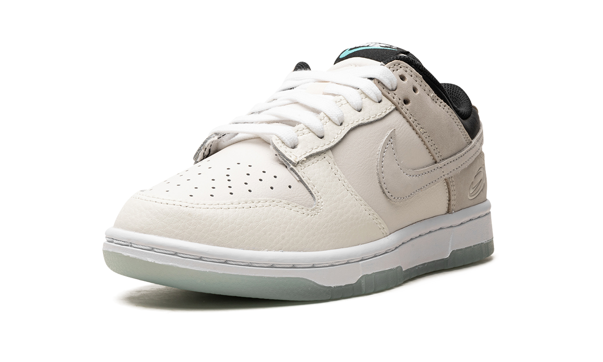 Dunk Low Wmns "supersonic" - 4