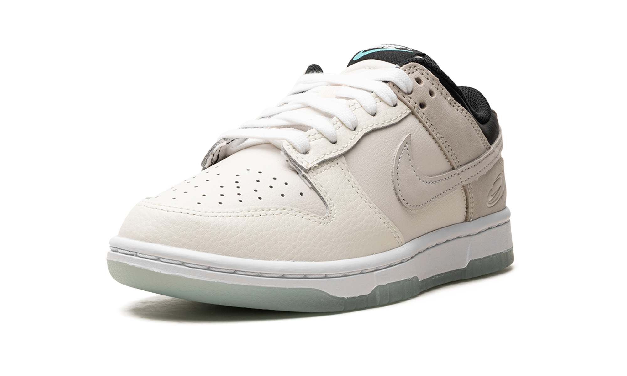 Dunk Low Wmns "supersonic" - 4