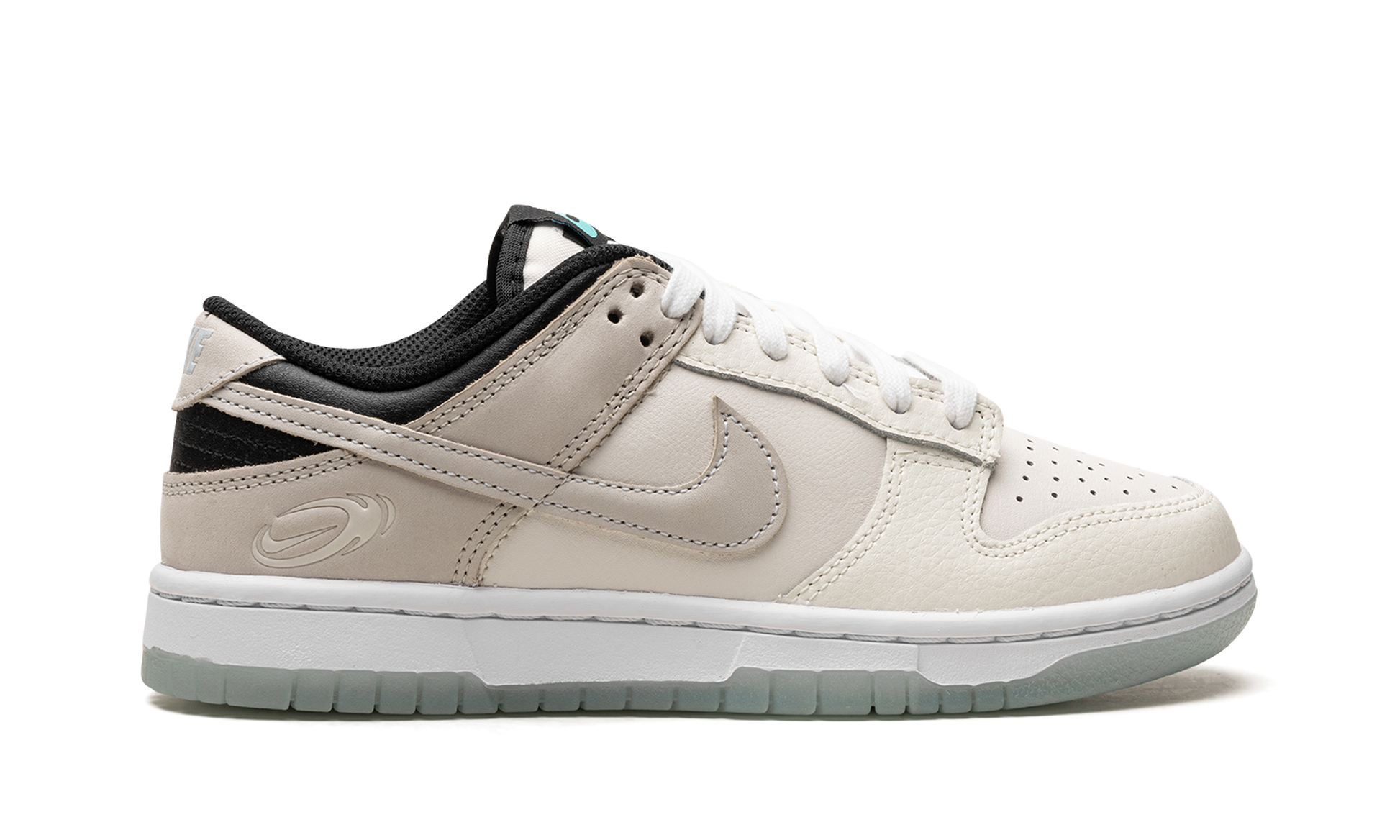 Dunk Low Wmns "supersonic" - 6