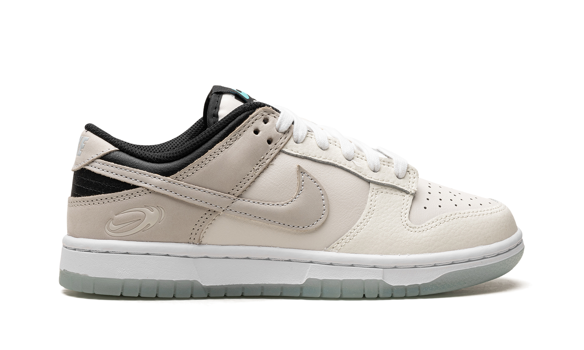 Dunk Low Wmns "supersonic" - 6
