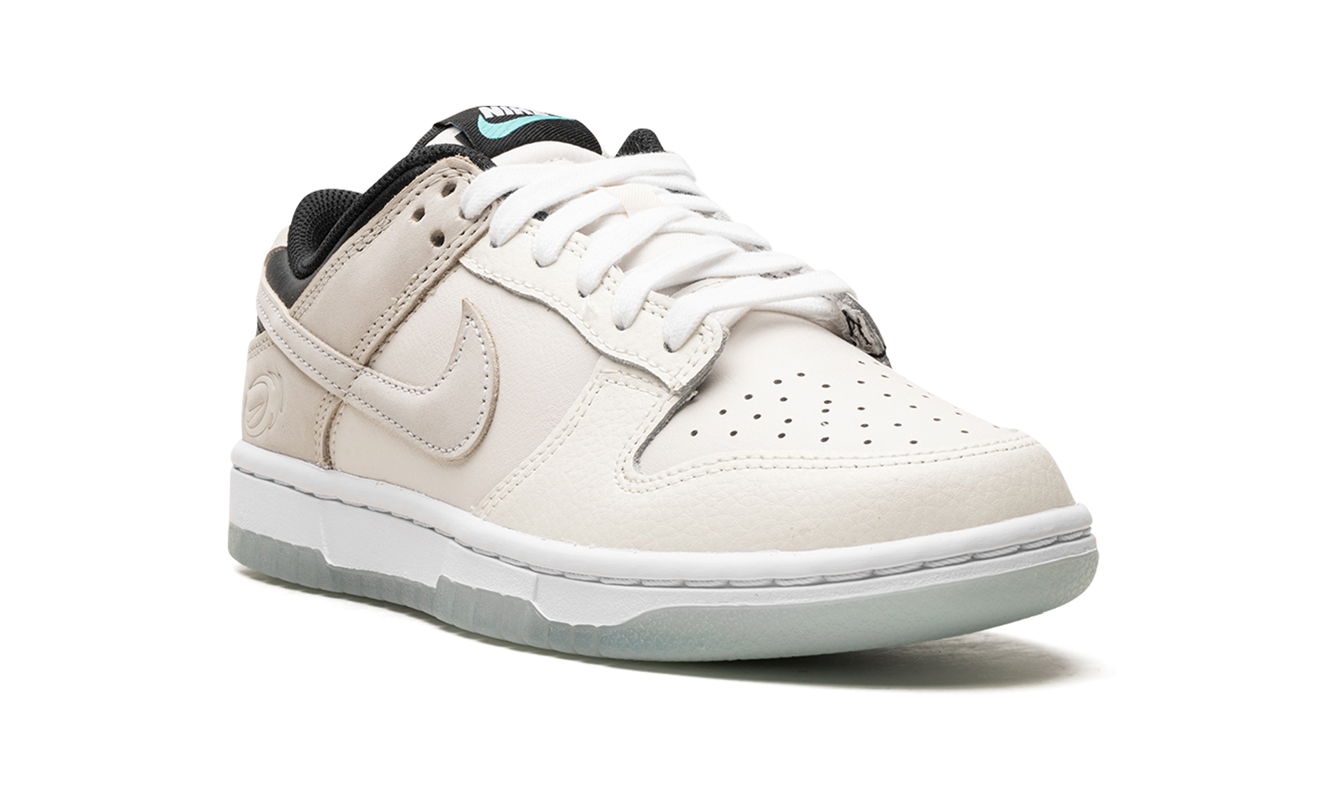Dunk Low Wmns "supersonic" - 7
