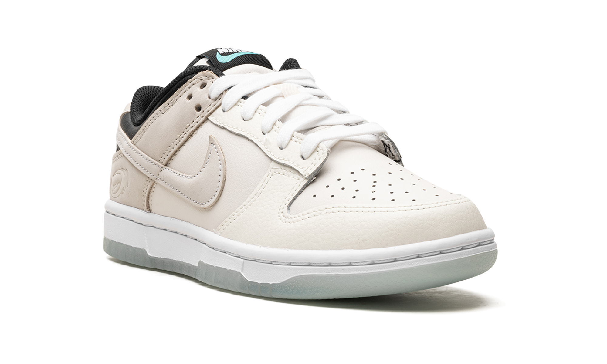 Dunk Low Wmns "supersonic" - 7