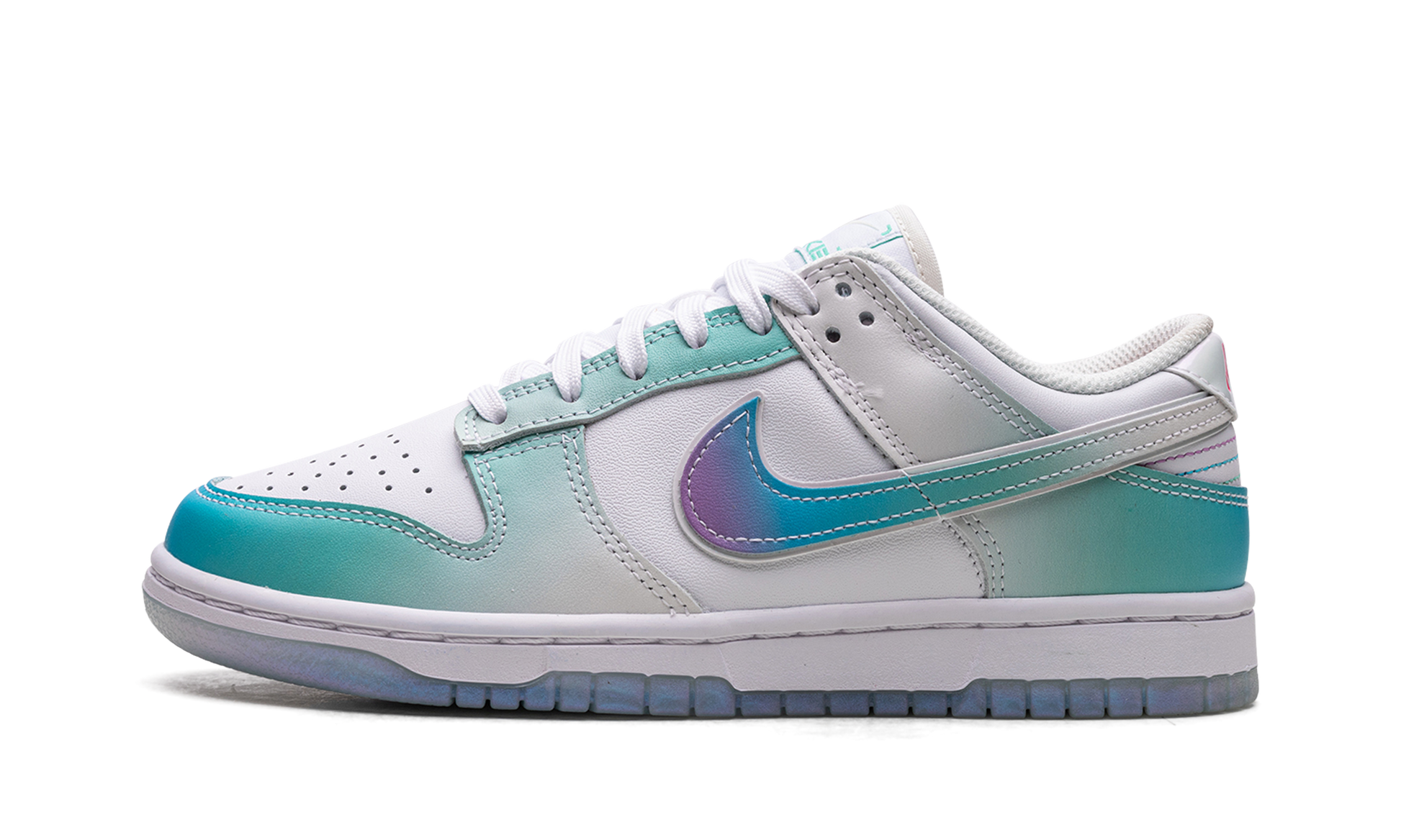Dunk Low Wmns "unlock Your Space" - 1