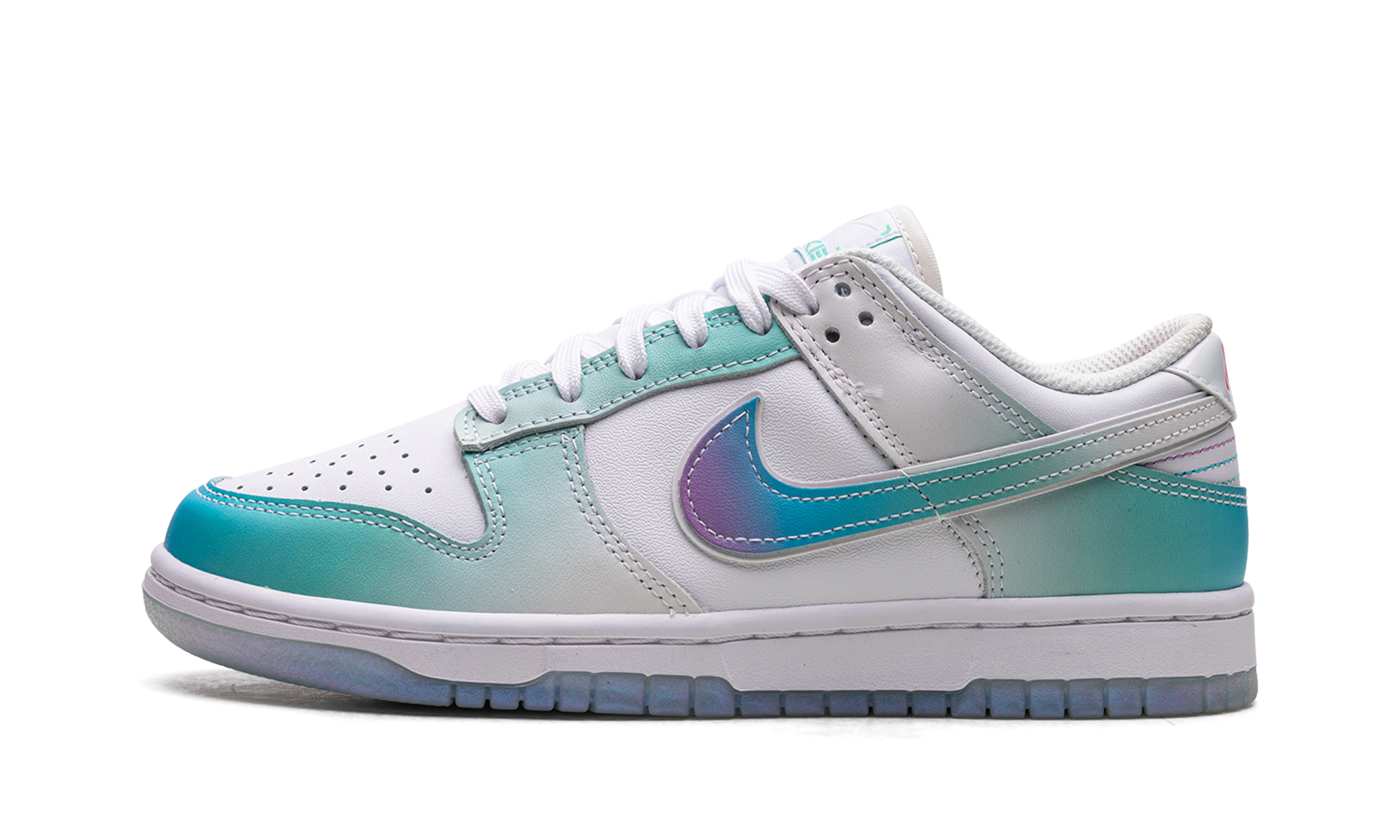 Dunk Low Wmns "unlock Your Space" - 1
