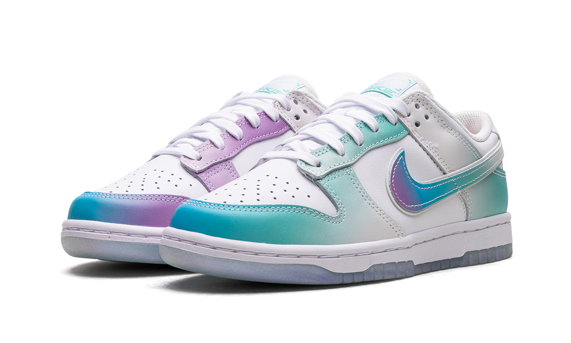 Dunk Low Wmns "unlock Your Space" - 2