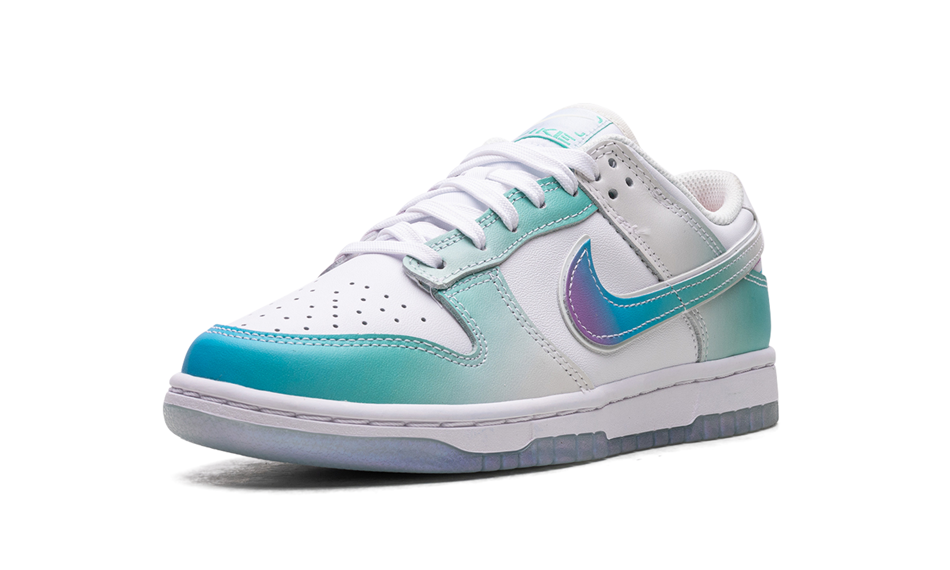 Dunk Low Wmns "unlock Your Space" - 4